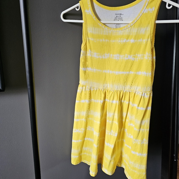 Girls dress bundle(7) sizes 7/8 - Picture 5 of 10